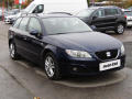 Seat Exeo 2.0 TDi, Reference