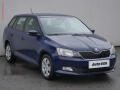 �koda Fabia 1.0 MPi, �R, AC, temp