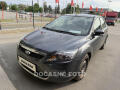 Ford Focus 2.0i, AC