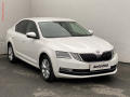 koda Octavia 1.6 TDi, Style, DSG, LED,