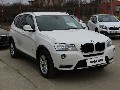 BMW X3 1.8D