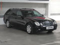 Mercedes-Benz 1.8i, AT, tempo, park.asist