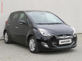Hyundai ix20 1.6, AT, navi, panor