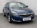 Opel Insignia 1.6CDTi, �R, AC, tempo
