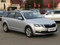 koda Octavia 1.6 TDi, R, LED, vhev sed