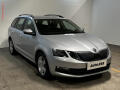 �koda Octavia 1.6TDi, �R, AC, v�h�ev sed
