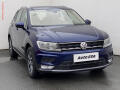 Volkswagen Tiguan 1.4 TSi, Comfortline, park.