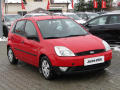 Ford Fiesta 1.3 i, 2.maj,R, AC