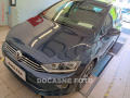 Volkswagen Golf Sportsvan 2.0 TDI, AC, TZ