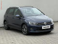 Volkswagen Golf Sportsvan 2.0 TDI, AC, TZ