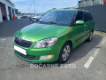 �koda Fabia 1.2TSi, �R