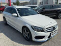 Mercedes-Benz 2.2D C250 4matic, �R, AT