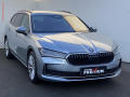 koda Superb 2.0 TDi, 1.maj,R, Selection