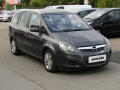 Opel Zafira 1.7CDTi 7mst, AC, TZ