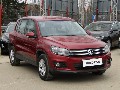 Volkswagen Tiguan 1.4 TSi 4x4, Comfort