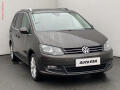 Volkswagen Sharan 2.0 TDi, AT, bixen, nez