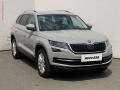 �koda Kodiaq 2.0 TDi 4x4, Style, DSG
