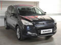 Ford Kuga 2.0 TDCi 4x4, Panorama