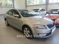 koda Octavia 1.4 TSI