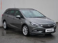 Opel Astra 1.0T, AC, tempo, park.asist