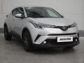 Toyota C-HR 1.2 T 4x4, �R, Executive, AT