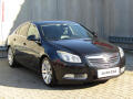 Opel Insignia 1.6T, Klima, k��e