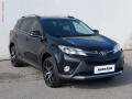 Toyota RAV4 2.0 VVT-i 4x4, �R, servis