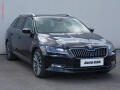 �koda Superb 2.0 TDi 4x4, DSG, navi, bixen