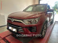 SsangYong Korando 1.5T-GDi 4x4, 2.maj,�R, AT