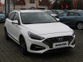 Hyundai i30 1.5T-GDi, 1.maj,R, Smart, AT