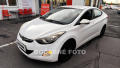 Hyundai Elantra 1.6, servis.kniha, AC