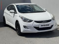 Hyundai Elantra 1.6, AC