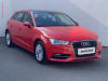 Audi A3 2.0 TDi, Ambition, navi