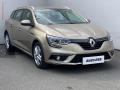 Renault Mgane 1.5dCi, Navi