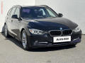 BMW 2.0 D 320d, Bixen, navi, ke