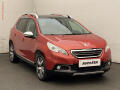 Peugeot 2008 1.6 HDi, F�line Titane, panor