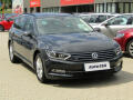 Volkswagen Passat 1.4TSi, DSG, v�h�ev sed.