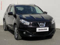 Nissan Qashqai 2.0 dCi, Navi, panor, TZ