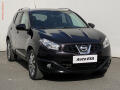 Nissan Qashqai 2.0 dCi, Navi, panor, TZ