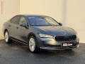 koda Superb 2.0 TDi, 1.maj,R, Selection