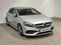 Mercedes-Benz 2.0T A220 4Mat, Sport, AT