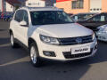 Volkswagen Tiguan 1.4 TSi, Sport, bixen, panor