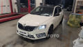 koda Octavia 2.0 TSI, AT, LED, ke