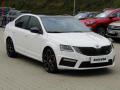 koda Octavia 2.0 TSI, DSG, LED, ke