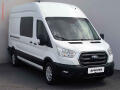 Ford Transit 2.0TDCi L3H3 6m�st, Trend