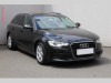 Audi A6 3.0 TDi, NAVI