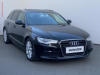 Audi A6 3.0 TDi, Bixen, navi