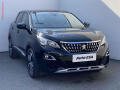Peugeot 3008 1.2 PT, Allure, navi, kamera