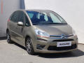Citron C4 Picasso 1.6 HDi, AC, TZ, tempo