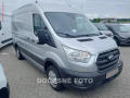 Ford Transit 2.0TDCi L2H2, TREND, navi